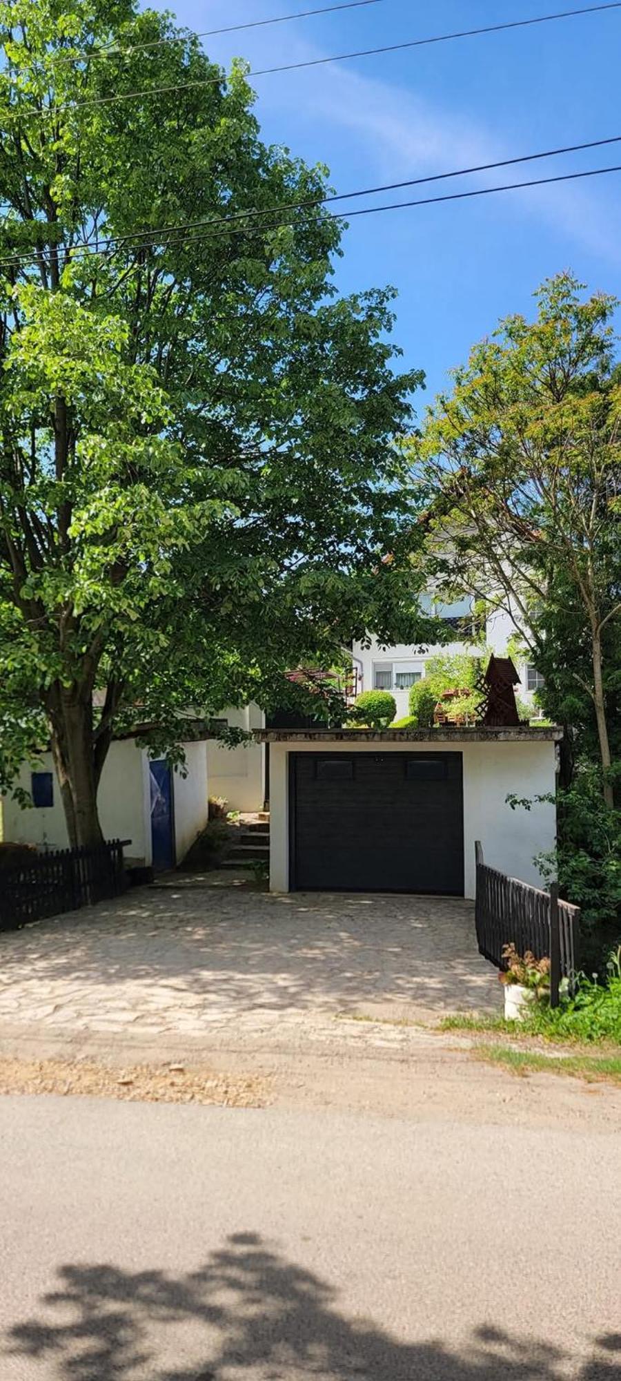 Vila Jovana Vrdnik Exterior foto